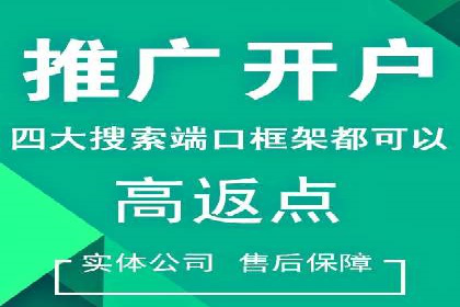 SEM托管优化案例：打造企业品牌影响力
